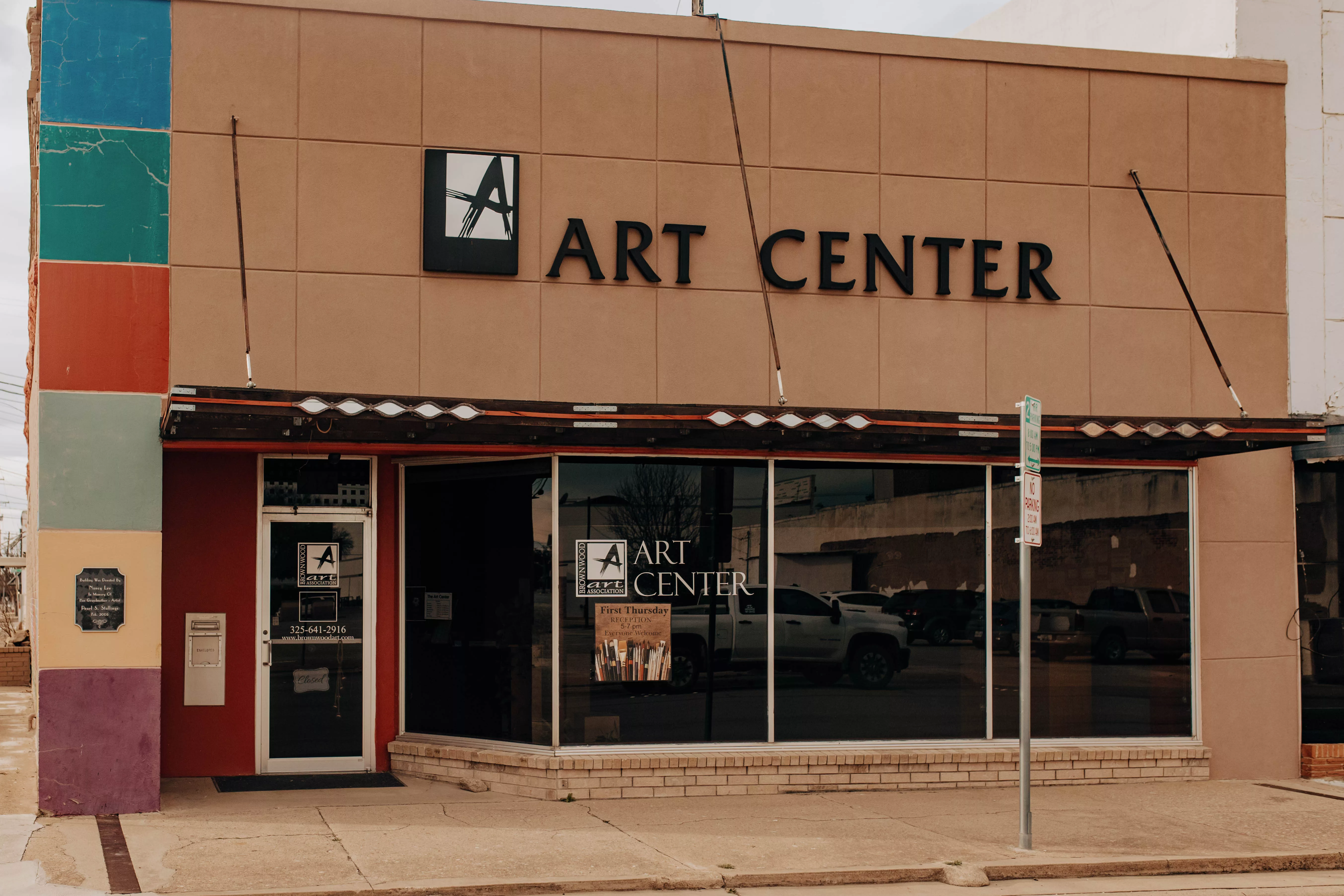 art-center