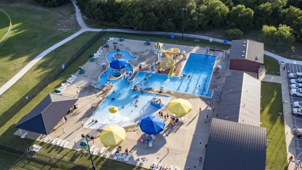 City of Brownwood Announces Summer Hours for Camp Bowie Aquatic Center ...