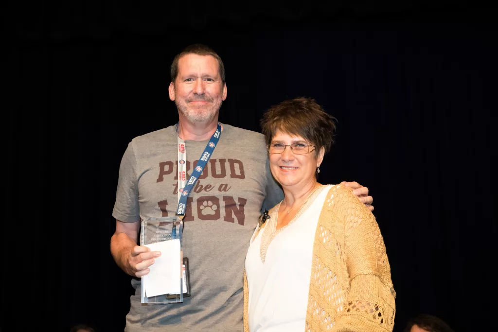 Brownwood ISD Announces 2018 “Pink Out” Fundraiser