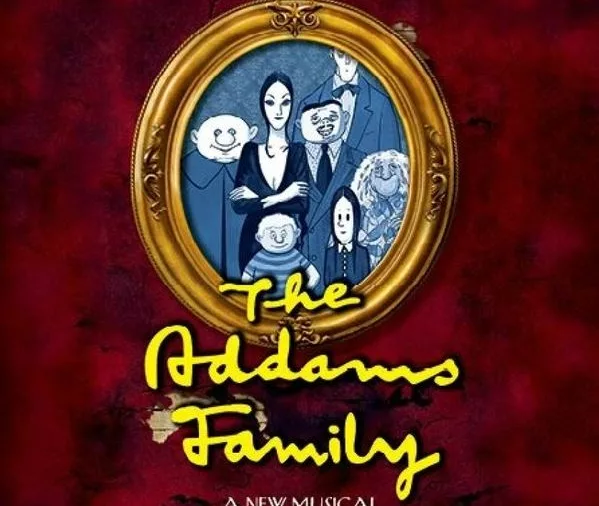 addams