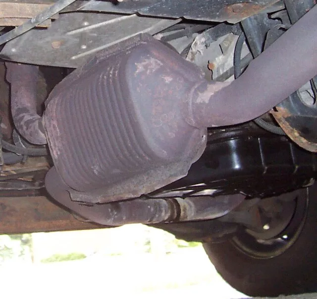 catalyticconverter