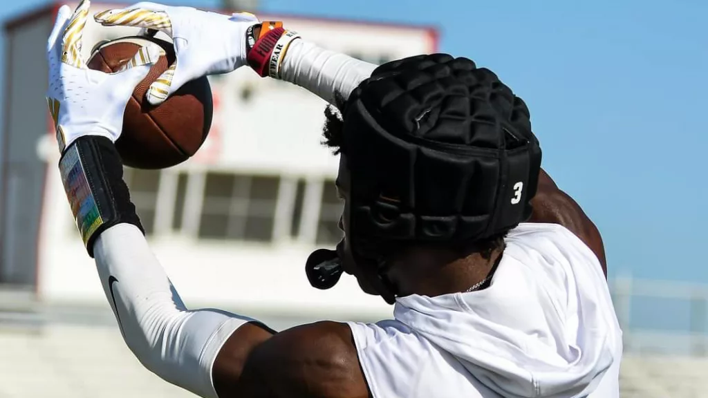 State-bound 7-on-7 Lions tally three more victories at Jim Ned qualifier - Vimarsana News
