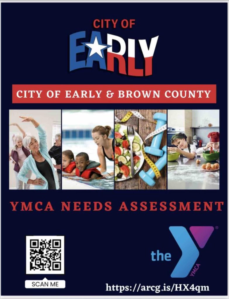 Early City Council Announces Budget Workshop Dates, Construction Projects, and Potential YMCA - Vimarsana News