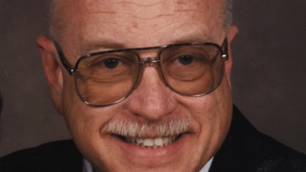 Jerry Marvin DeHay - Vimarsana News