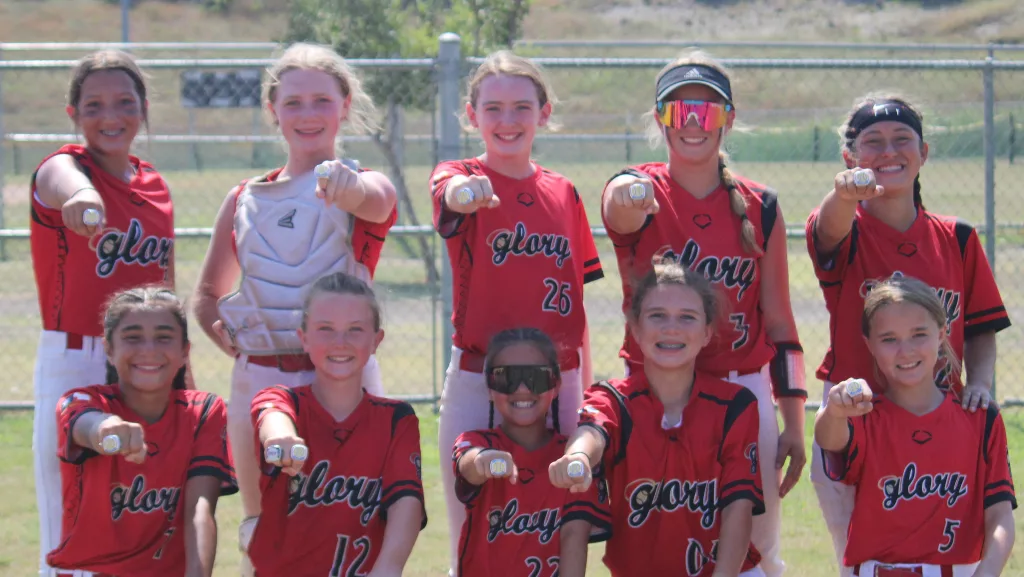 Glory Potts 12U surges to first-place finish in Harker Heights Tournament of Champions - Vimarsana News