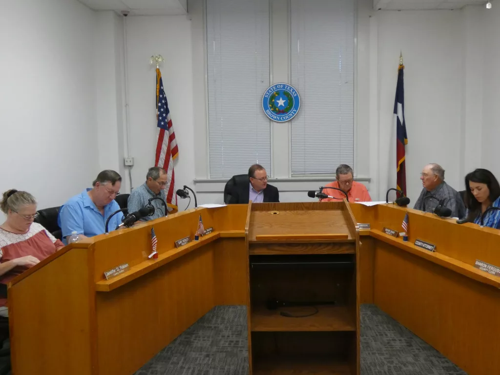 Commissioners Reinstate Burn Ban - Vimarsana News