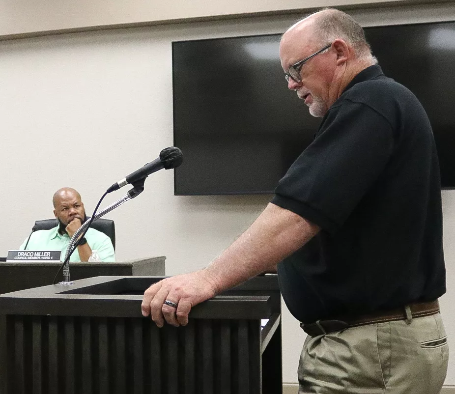 City Council approves $25,400 budget amendment for new HVAC system at animal shelter - Vimarsana News
