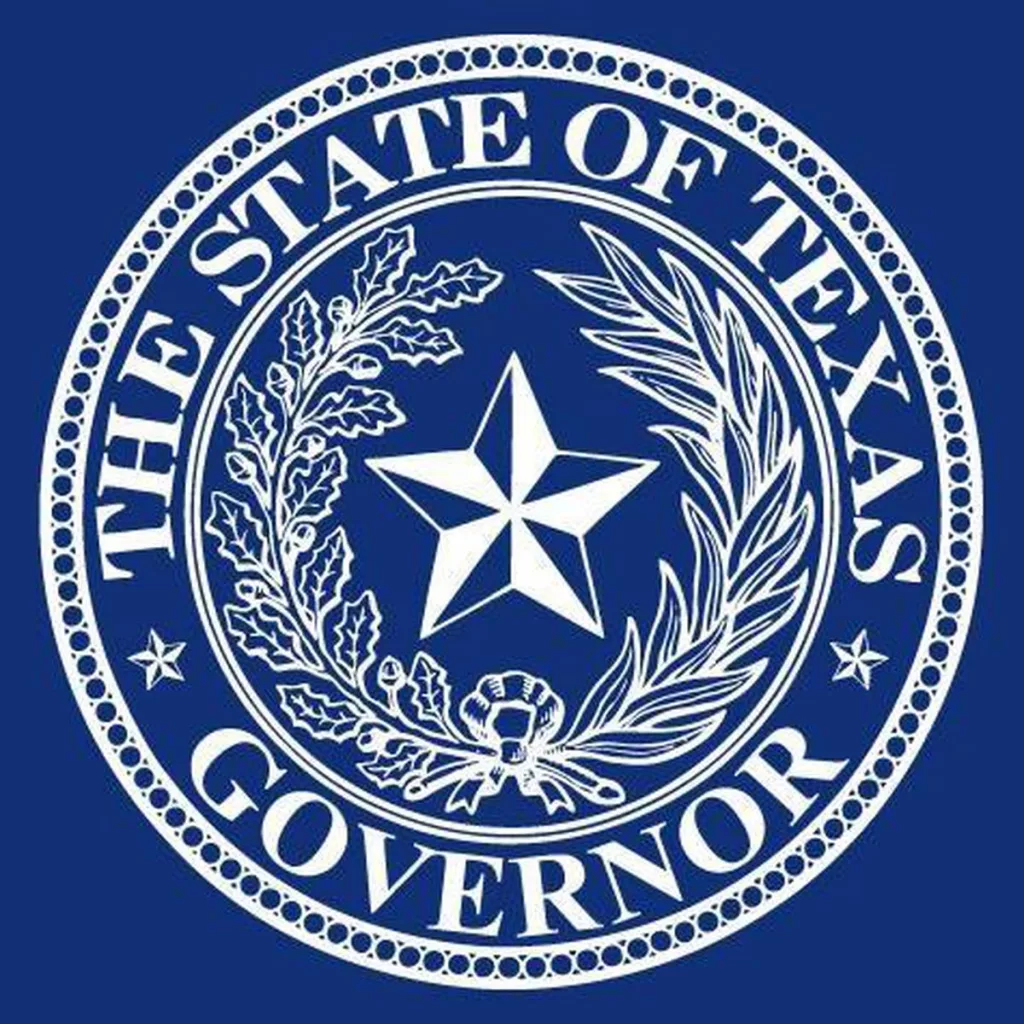 state-of-texas-governor
