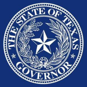 state-of-texas-governor