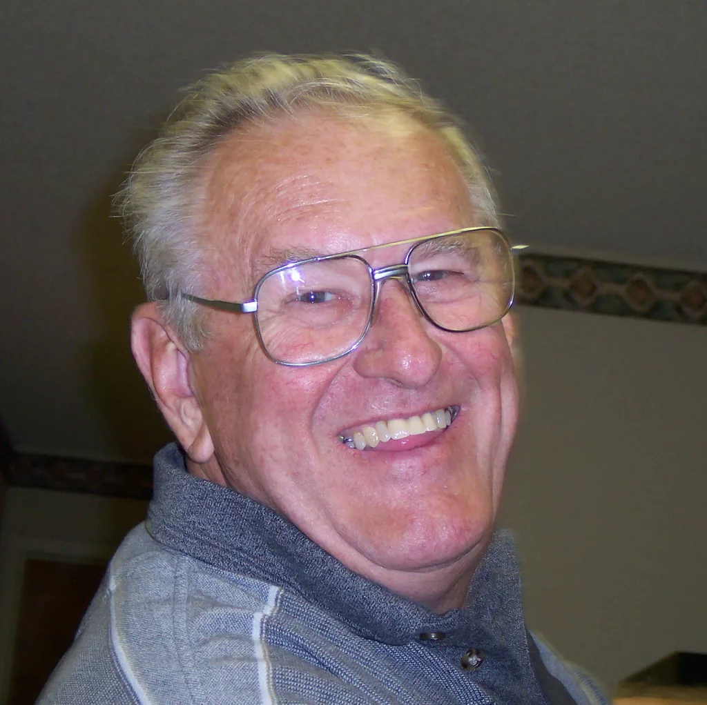 Ellis Perkins - Vimarsana News