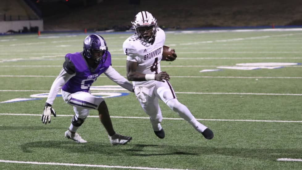 Lions tabbed to repeat as district champs, reach regional final by DCTF - Vimarsana News