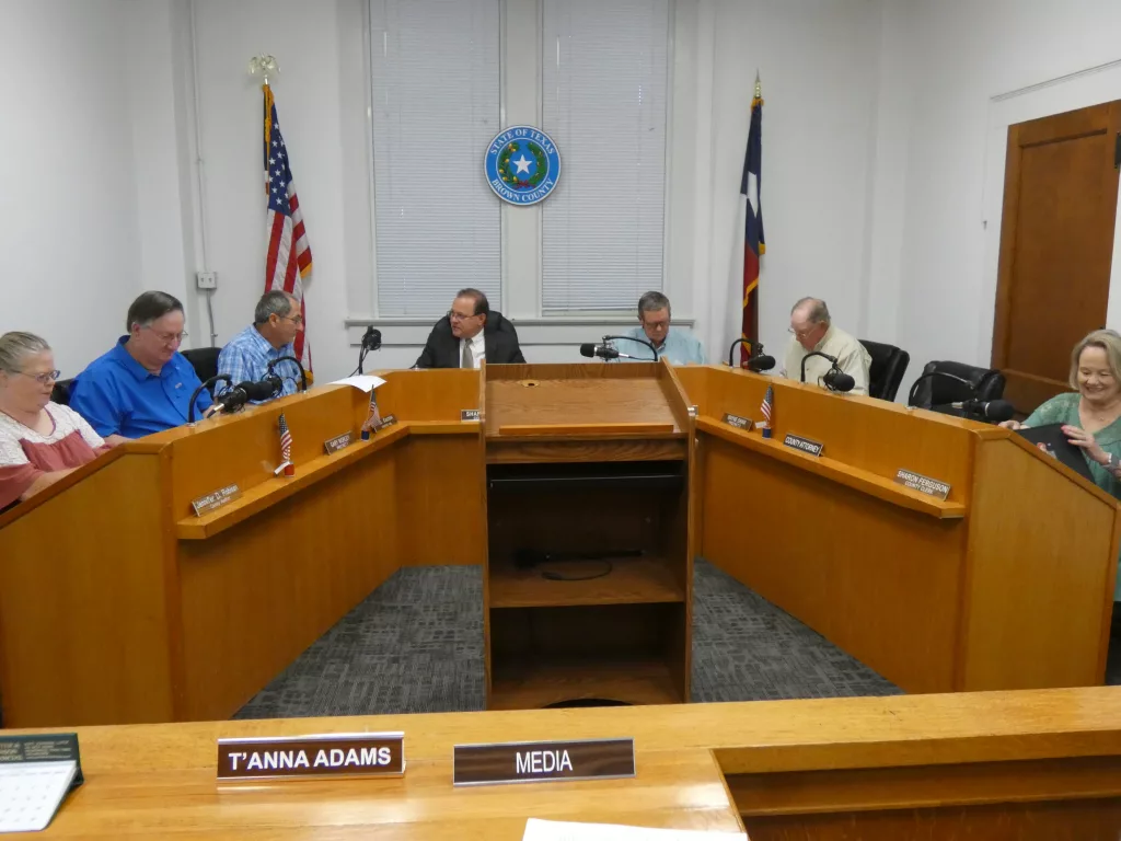 Commissioners Table Purchase of Boat for Lake Patrol - Vimarsana News