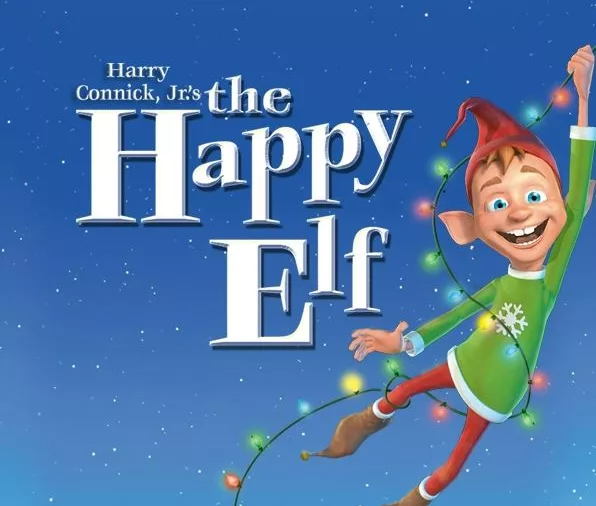 happy-elf