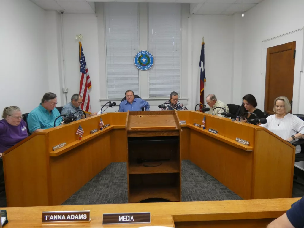 Commissioners Decide How to Spend Remaining ARPA Funds - Vimarsana News