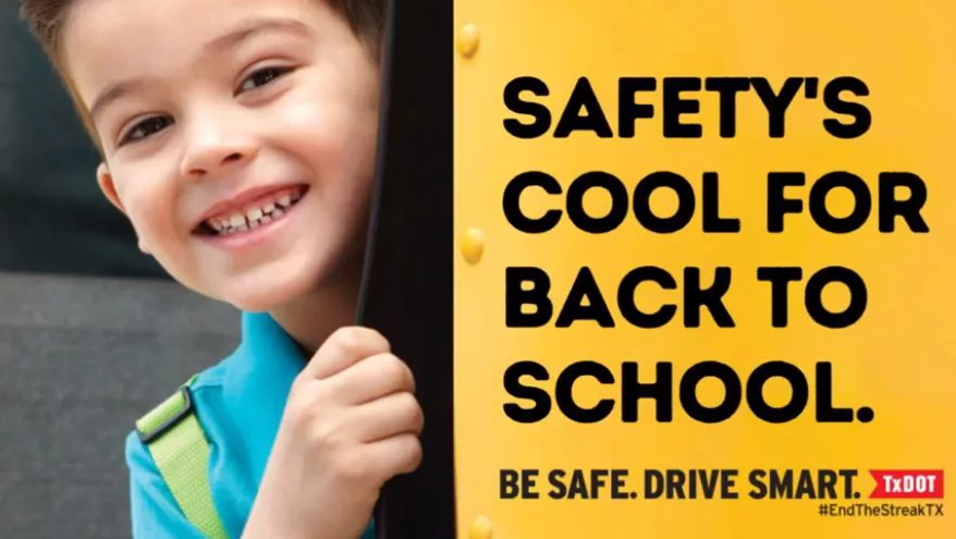 Help kids stay safe in school zone with these simple steps - Vimarsana News