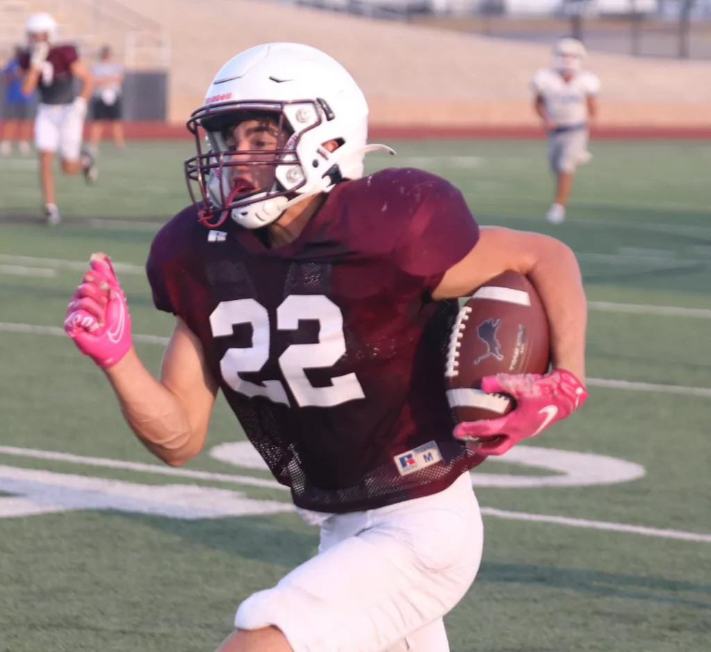 Lions seek first victory over Abilene Wylie since 2019 in season opener - Vimarsana News