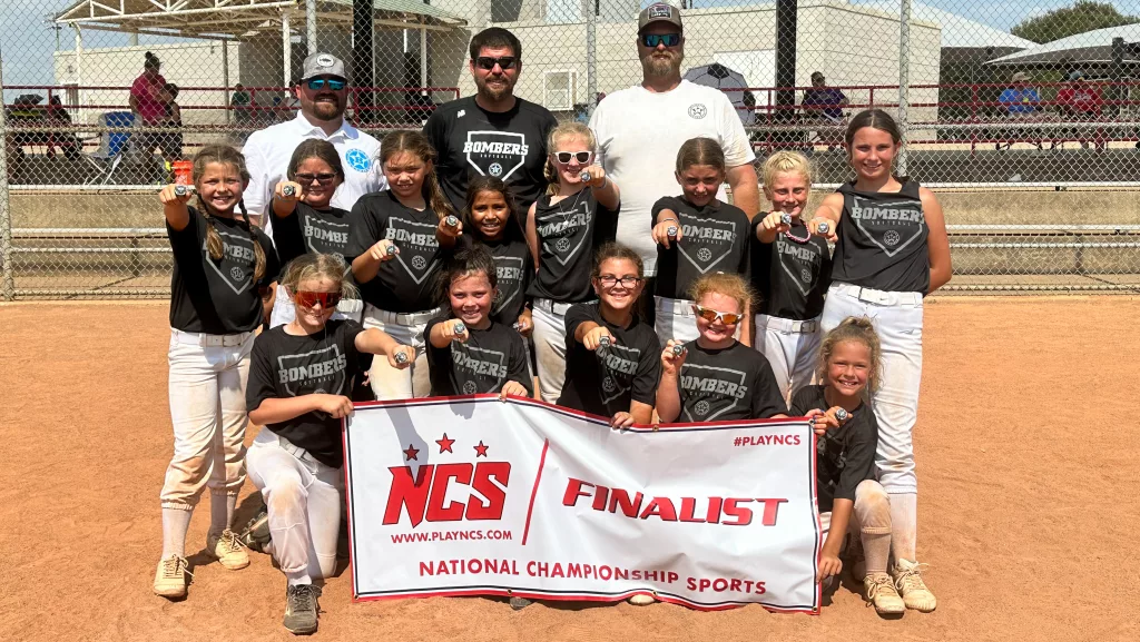 10U Bombers Sheffield place second in Cedar Hill - Vimarsana News