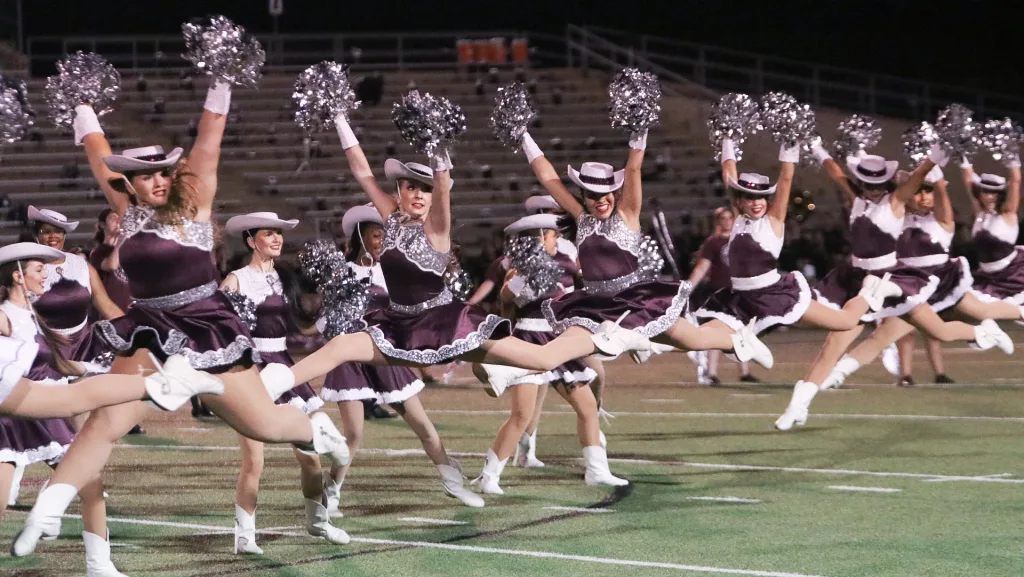 SIDELINE SCENES: Brownwood vs. Marble Falls - Vimarsana News