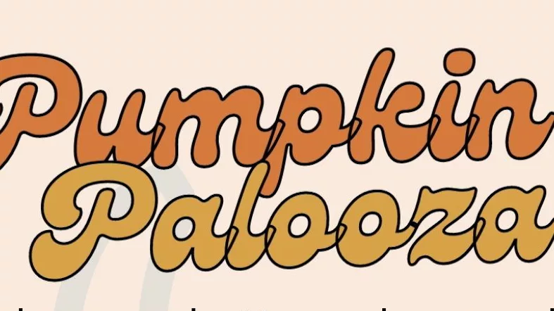 Pumpkin Palooza set for Oct. 27-29 at Stagecoache - Vimarsana News