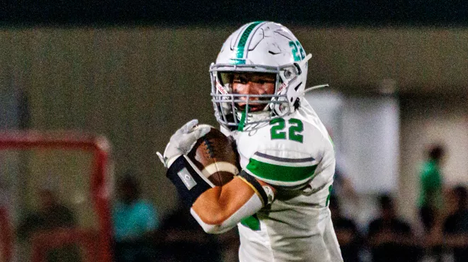 Bangs seeks first win on homecoming as Grape Creek come to town - Vimarsana News