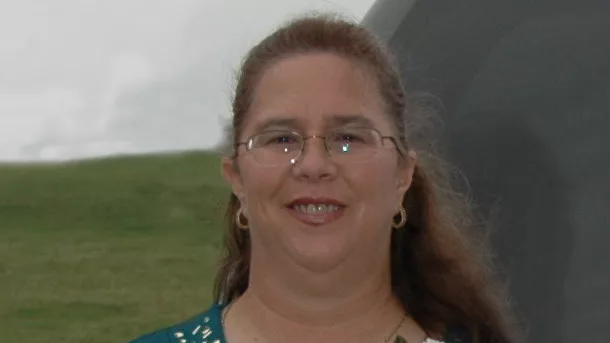 Karen Andrews McMillan - Vimarsana News