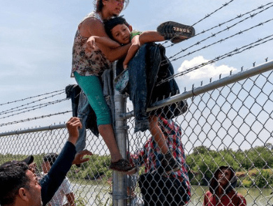 Operation Lone Star Defends Sovereign Authority To Secure Border - Vimarsana News