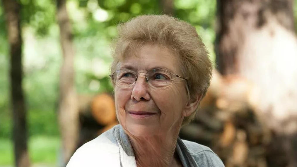 Barbara Lee Hunsinger - Vimarsana News
