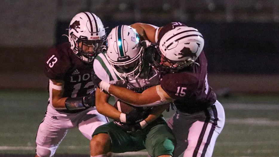 No. 8 Lions look to extend opening win streak to four at Glen Rose - Vimarsana News
