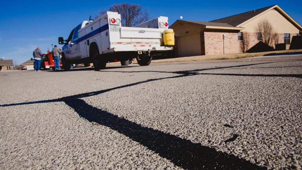 City of Early to seal coat several roads in coming weeks - Vimarsana News