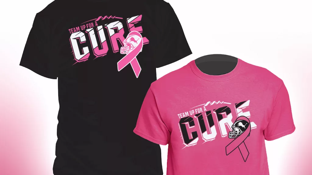 BISD announces Pink-Out fundraiser on Oct. 27 - Vimarsana News