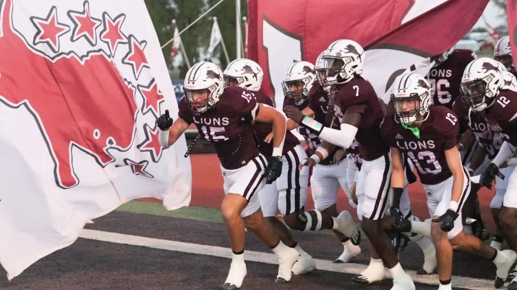 Brownwood Lions football season ticket sales begin July 24