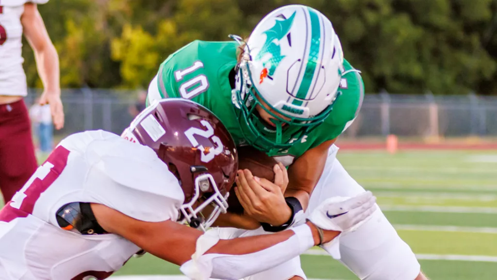 Bangs targets first district triumph against Goldthwaite, which has the same goal - Vimarsana News