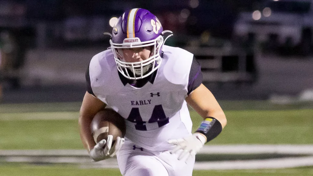 Early looks to snap four-game skid in district opener against winless Ballinger - Vimarsana News