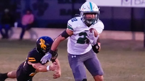 Bangs continues quest for first district victory against San Saba - Vimarsana News