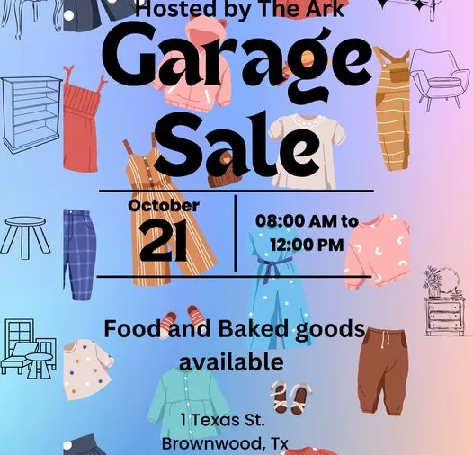 ark-garage-sale
