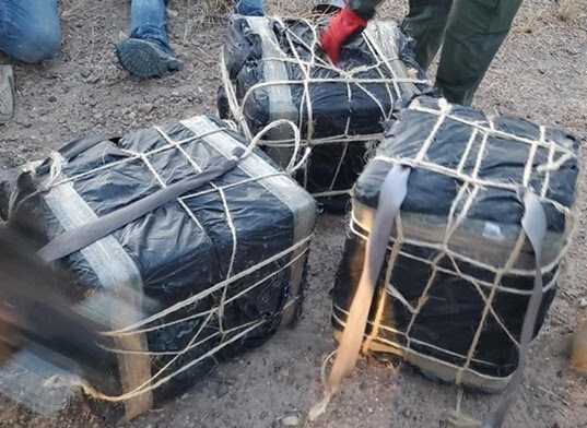 Texas Seizes Enough Fentanyl To Kill Everyone In U.S., Mexico, Canada ...
