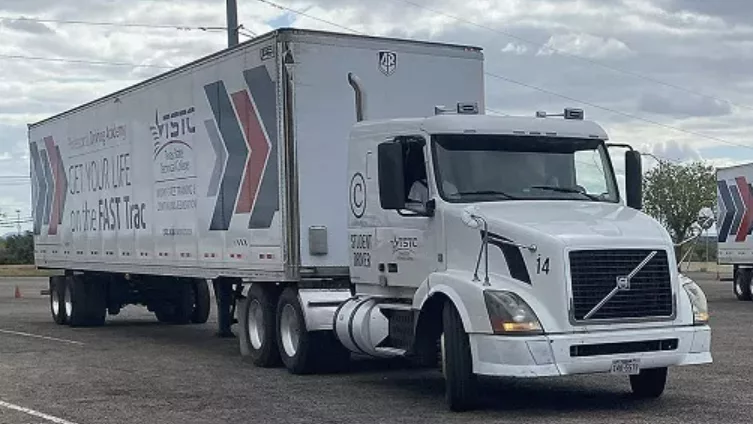 Brownwood to be site of expanded TSTC Professional Driving Academy - Vimarsana News
