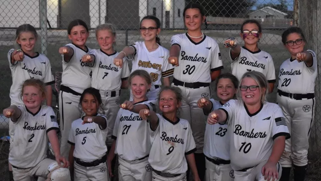 10U Blue Bombers win two consecutive tournaments - Vimarsana News