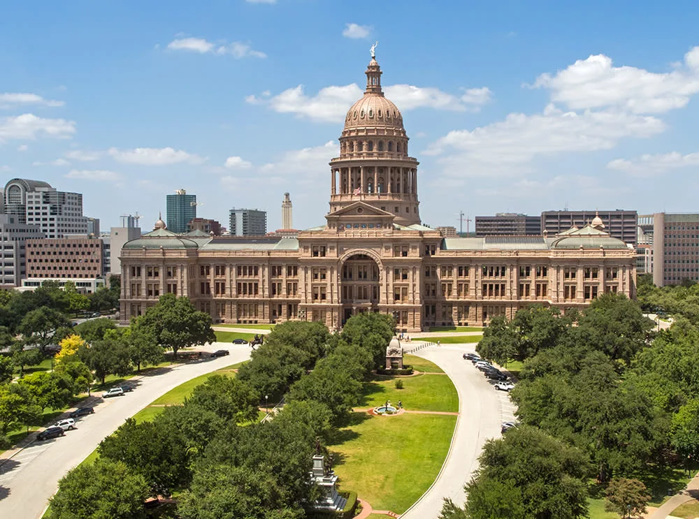 texas-state-capitol-building