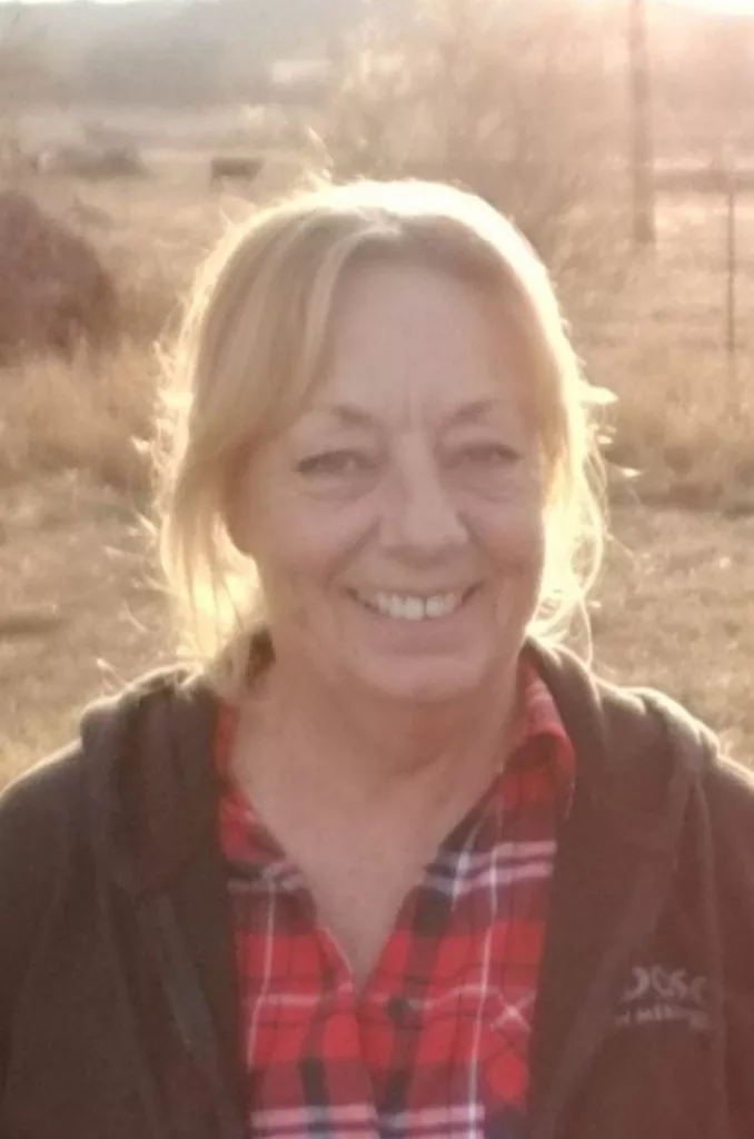 Pamela Ann Gardner - Vimarsana News