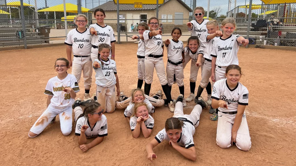 10u Bombers Sheffield win Spooktakular Tournament - Vimarsana News