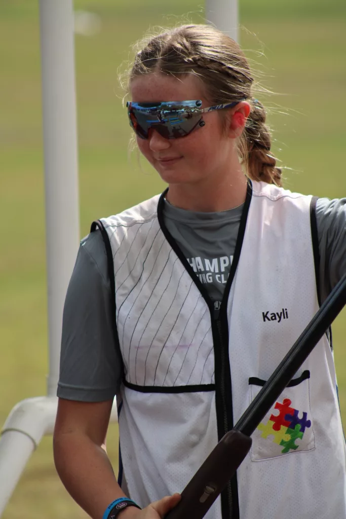 National Sporting Clays Championship