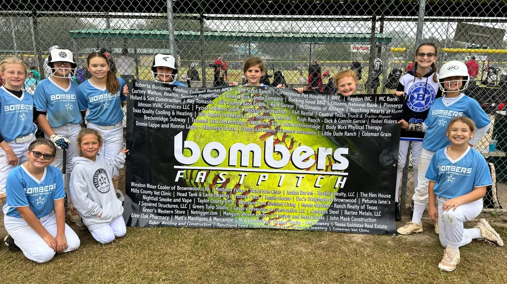 Bombers Sheffield 10u finish fall season with tournament championship - Vimarsana News
