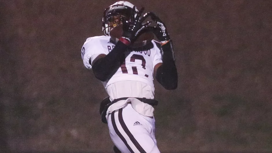 No. 6 Lions, Canyon Randall clash for Region I-4A Division I area crown - Vimarsana News