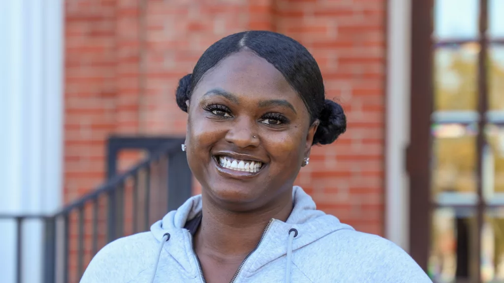 Tiffany & Co. Howard Payne University studen