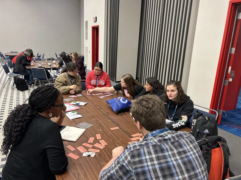 Conference Class Led by BISD Educators Energizes Science Teachers with Creative Strategies - Vimarsana News