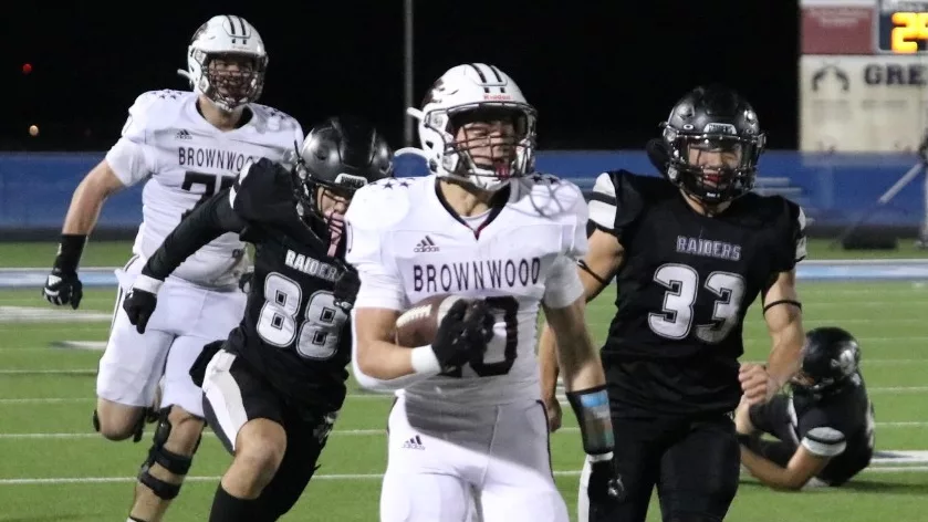 Springtown stands between No. 6 Lions, berth in regional championship game - Vimarsana News