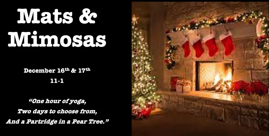 Mats & Mimosas Brownwood News