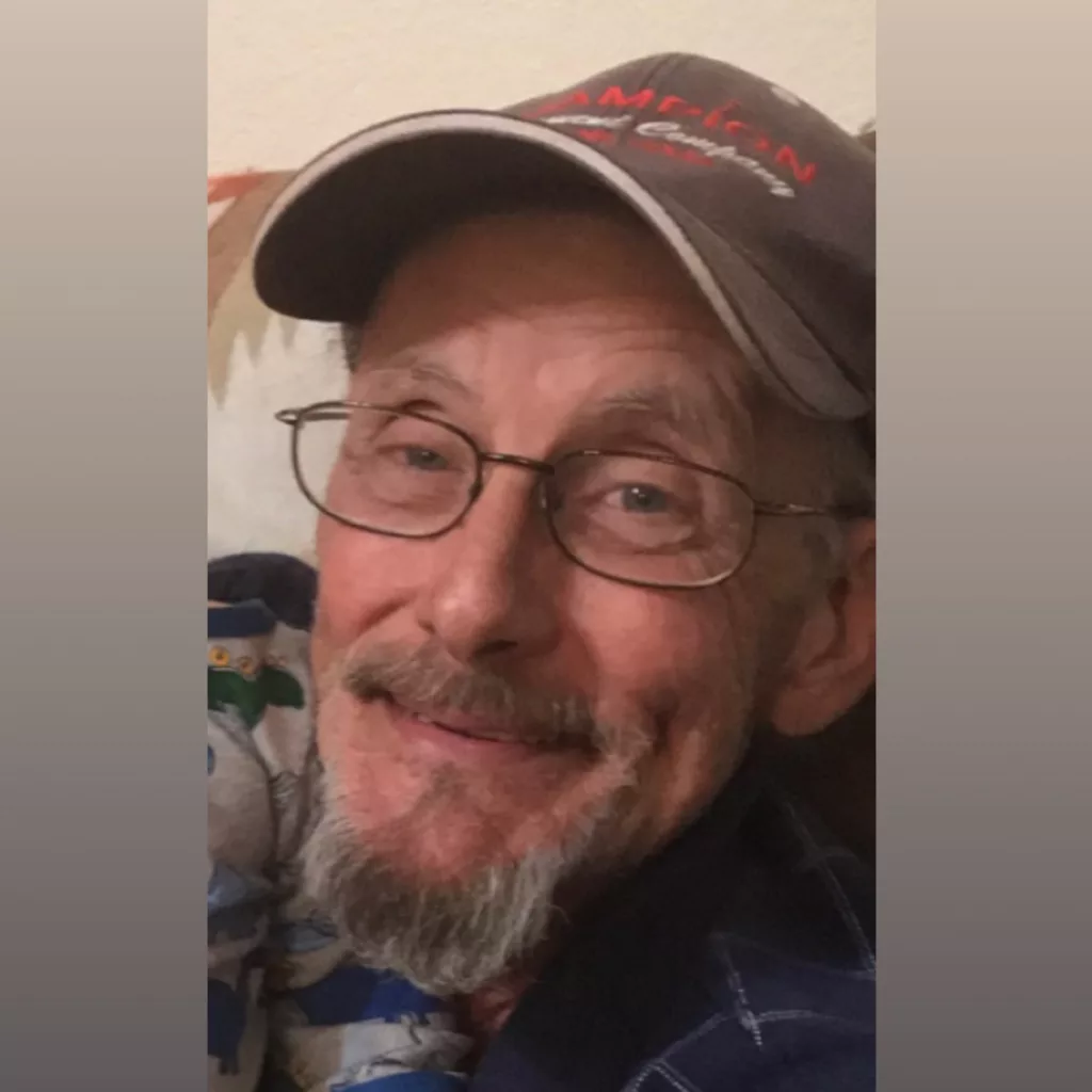Wesley Earl Preas - Vimarsana News