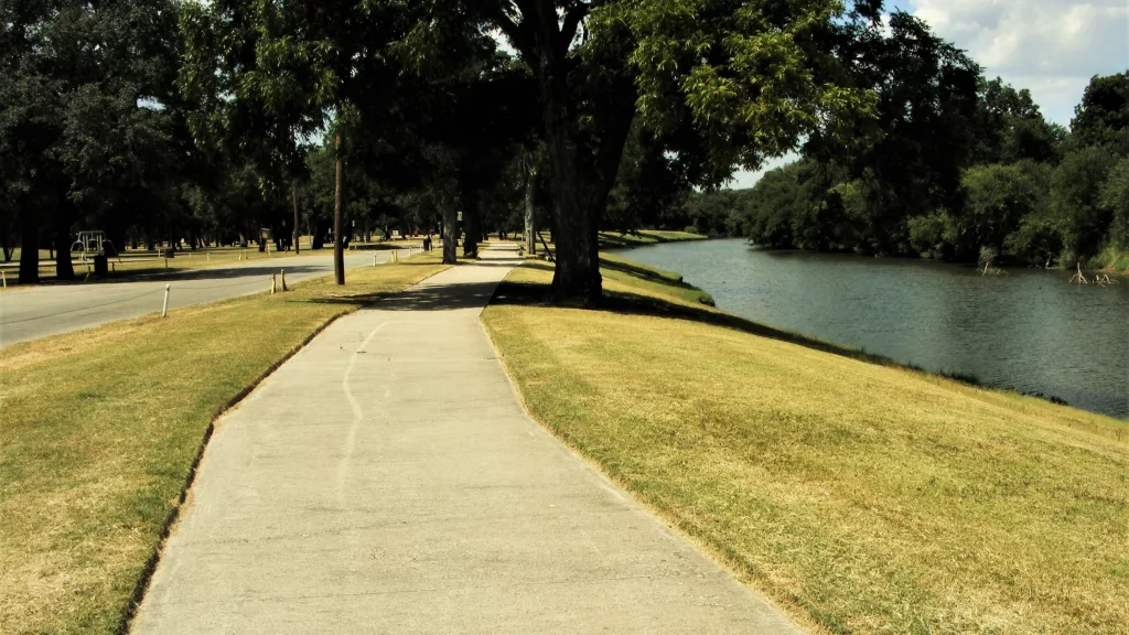 Council awards $3,113,912 bid to Sullivan Contracting for improvements to Riverside Park - Vimarsana News